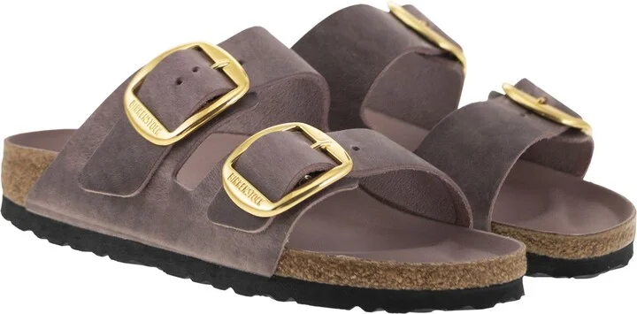 Arizona - Slipper Sandal - Image 4