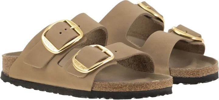 Arizona - Slipper Sandal - Image 4