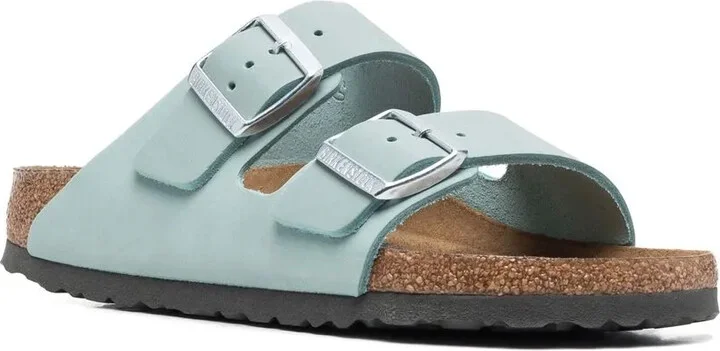 ARIZONA SOFT FOOTBED "Faded Aqua" - Image 2