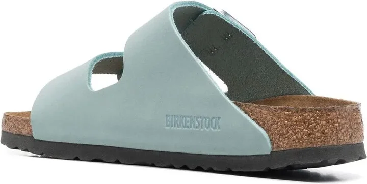 ARIZONA SOFT FOOTBED "Faded Aqua" - Image 3