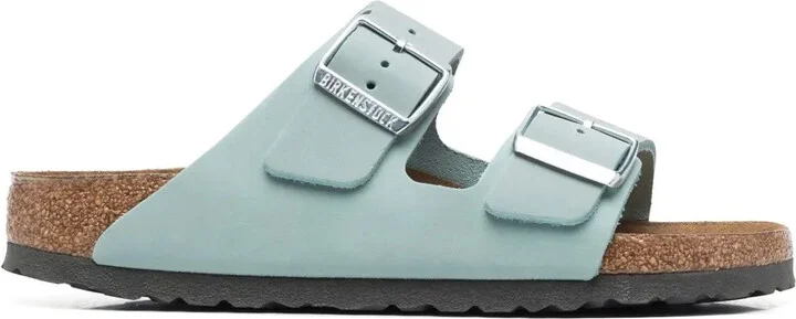 ARIZONA SOFT FOOTBED "Faded Aqua"