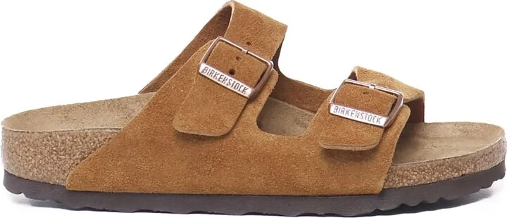 Arizona Soft Footbed