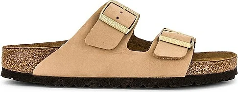 Arizona Soft Footbed Sandal
