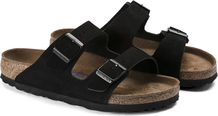 Arizona Soft Footbed sandals - Image 2