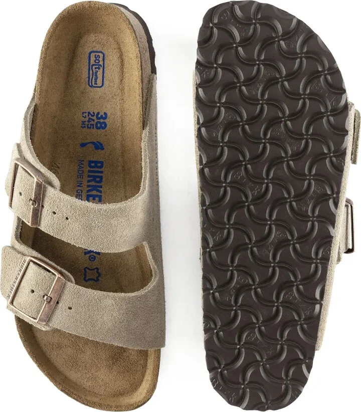 Arizona Soft Footbed sandals - Image 2