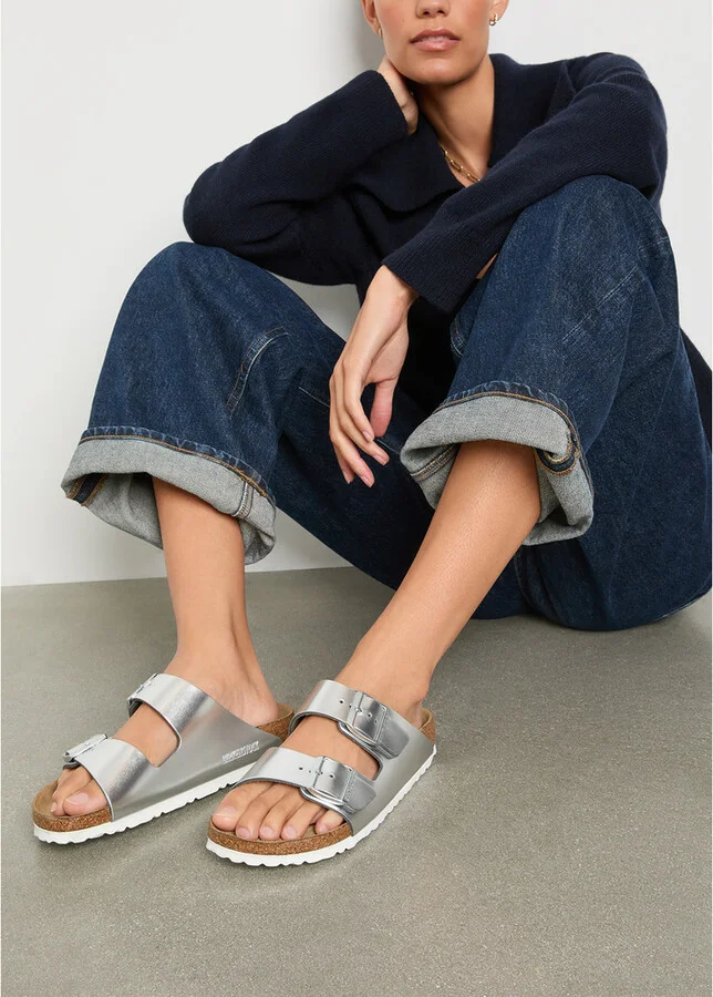 Arizona Soft Footbed Sandals - Image 2