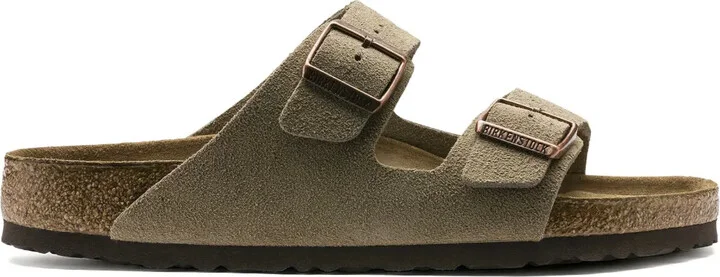 Arizona Soft Footbed sandals