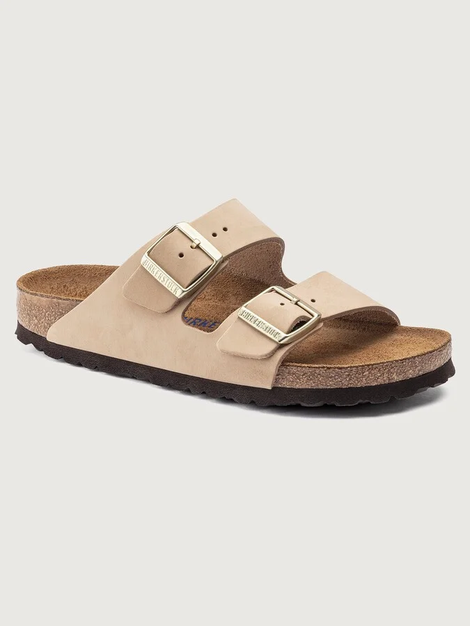 Sandcastle Nubuck