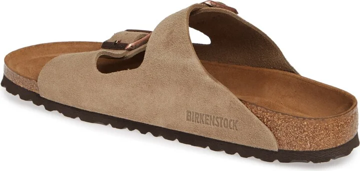 Arizona Soft Footbed Slide Sandal - Image 9