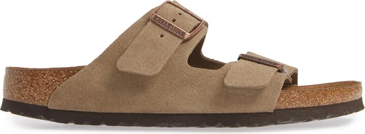 Arizona Soft Footbed Slide Sandal - Image 10