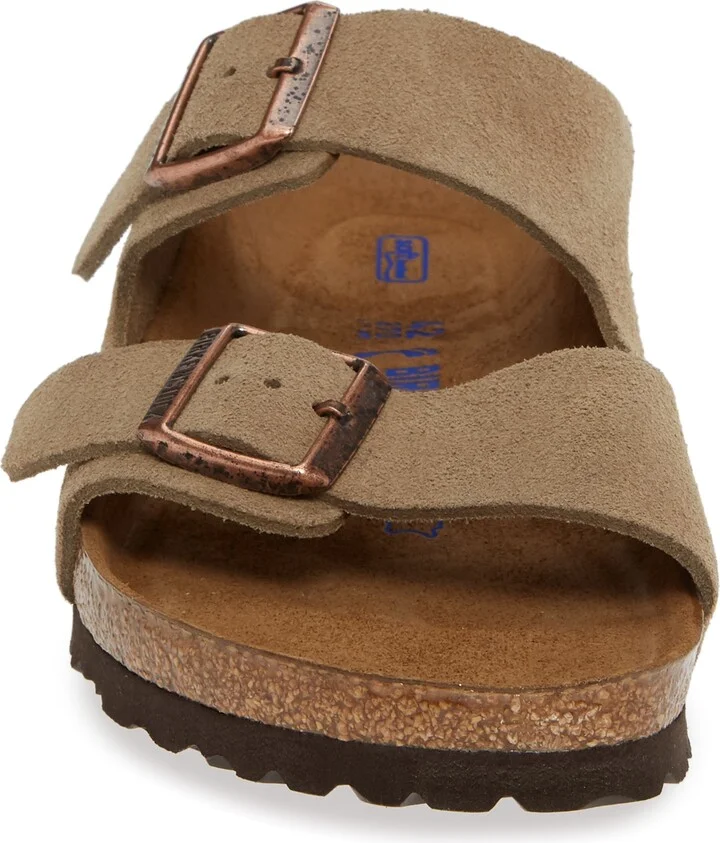 Arizona Soft Footbed Slide Sandal - Image 11