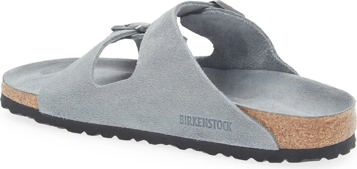 Arizona Soft Footbed Slide Sandal - Image 2