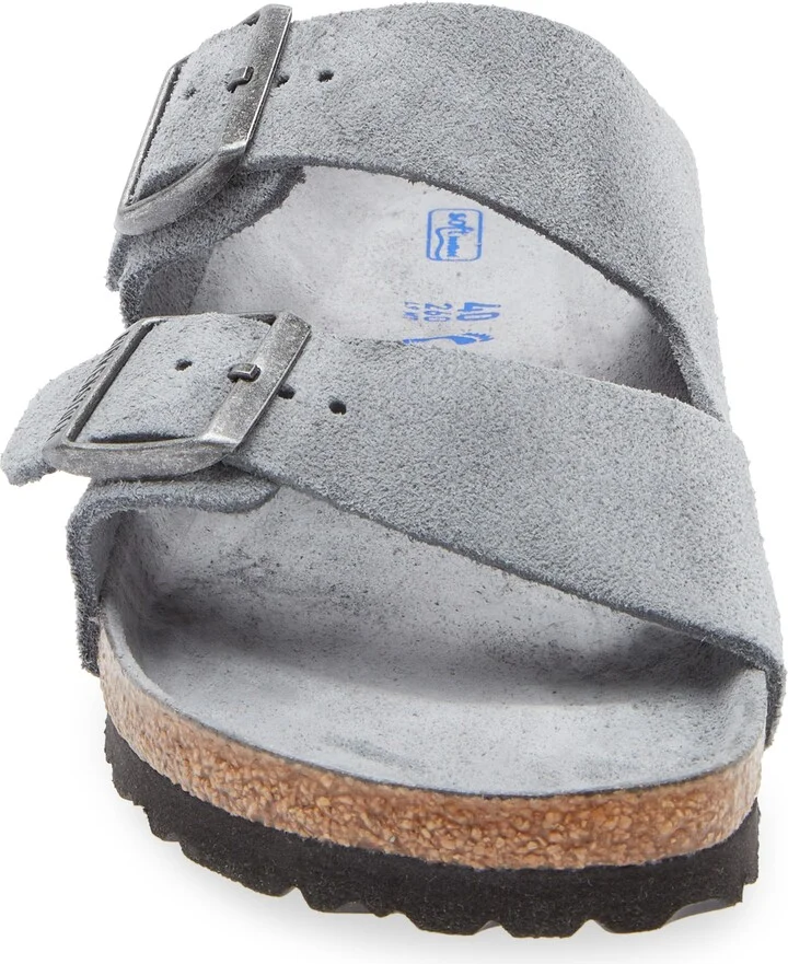 Arizona Soft Footbed Slide Sandal - Image 4