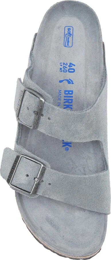 Arizona Soft Footbed Slide Sandal - Image 5
