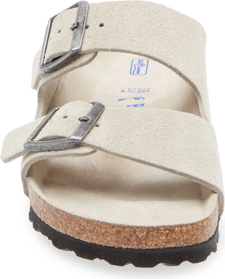 Arizona Soft Footbed Slide Sandal - Image 10