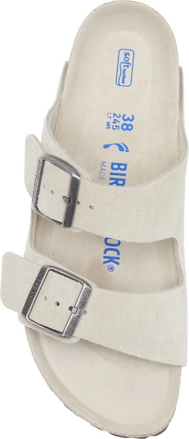 Arizona Soft Footbed Slide Sandal - Image 11
