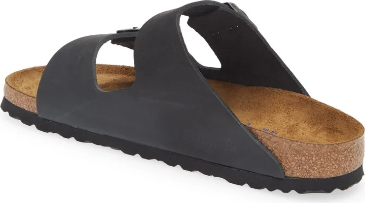 Arizona Soft Footbed Slide Sandal - Image 2