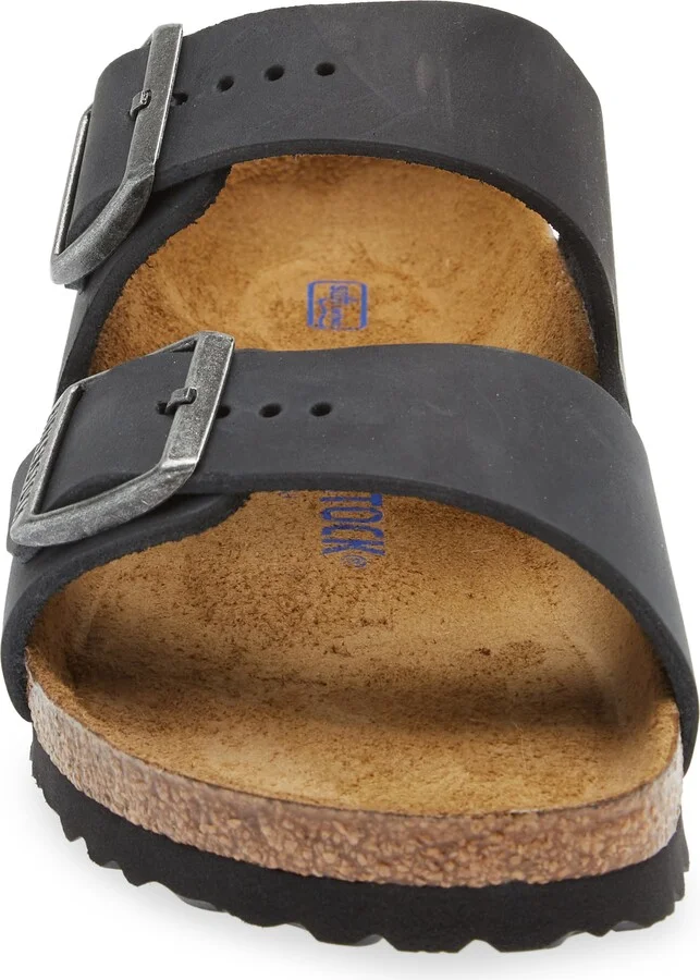 Arizona Soft Footbed Slide Sandal - Image 4