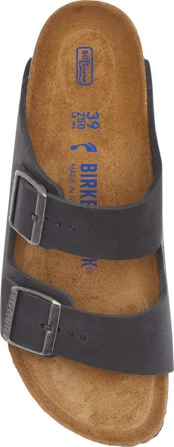 Arizona Soft Footbed Slide Sandal - Image 5