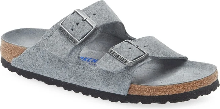Arizona Soft Footbed Slide Sandal
