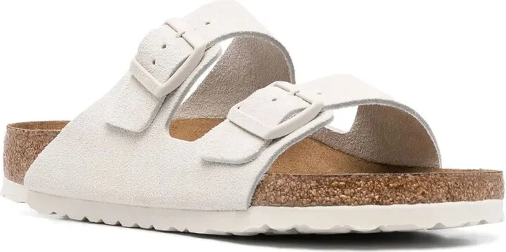 ARIZONA SOFT FOOTBED "Suede Leather - Image 2