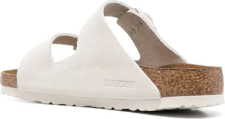 ARIZONA SOFT FOOTBED "Suede Leather - Image 3