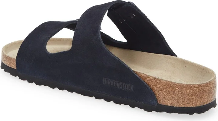 Arizona Soft Slide Sandal - Image 3