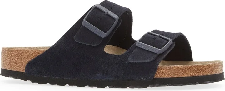 Arizona Soft Slide Sandal - Image 4