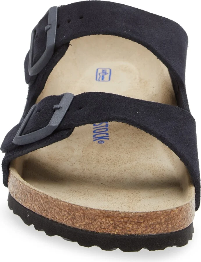 Arizona Soft Slide Sandal - Image 5