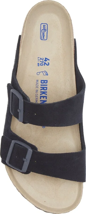 Arizona Soft Slide Sandal - Image 6