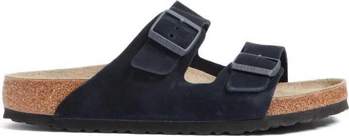 Arizona Soft Slide Sandal - Image 8
