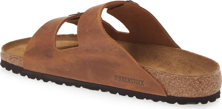 Arizona Soft Slide Sandal - Image 2