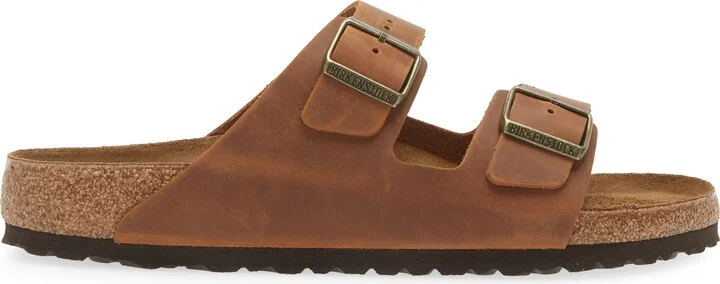 Arizona Soft Slide Sandal - Image 3