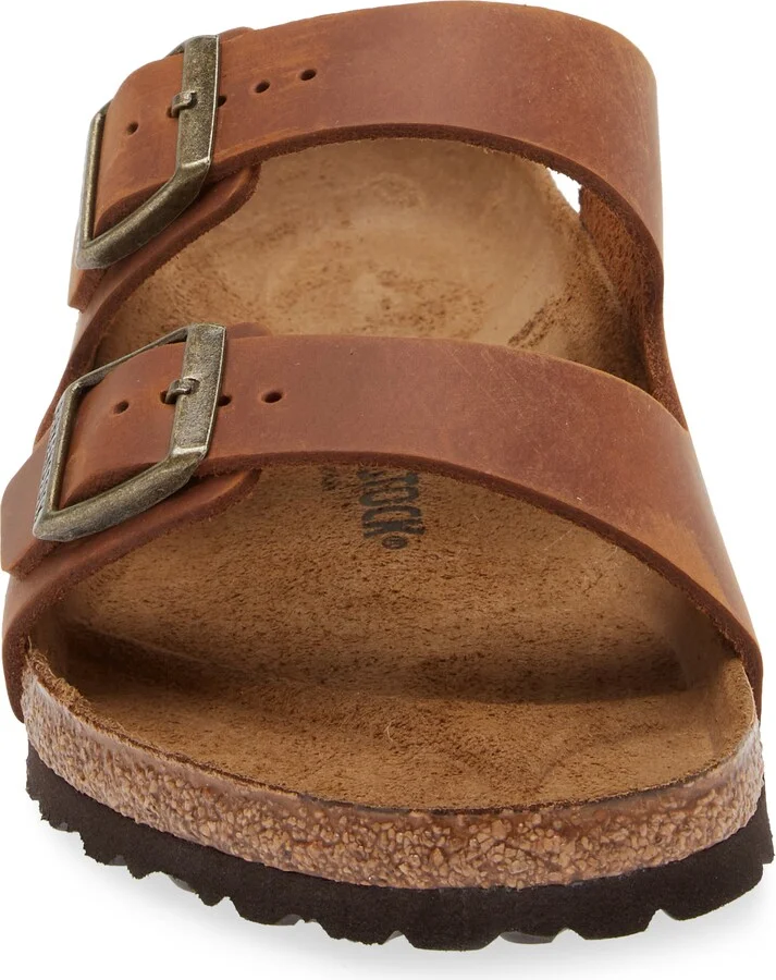 Arizona Soft Slide Sandal - Image 4