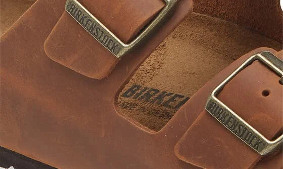 Arizona Soft Slide Sandal - Image 7