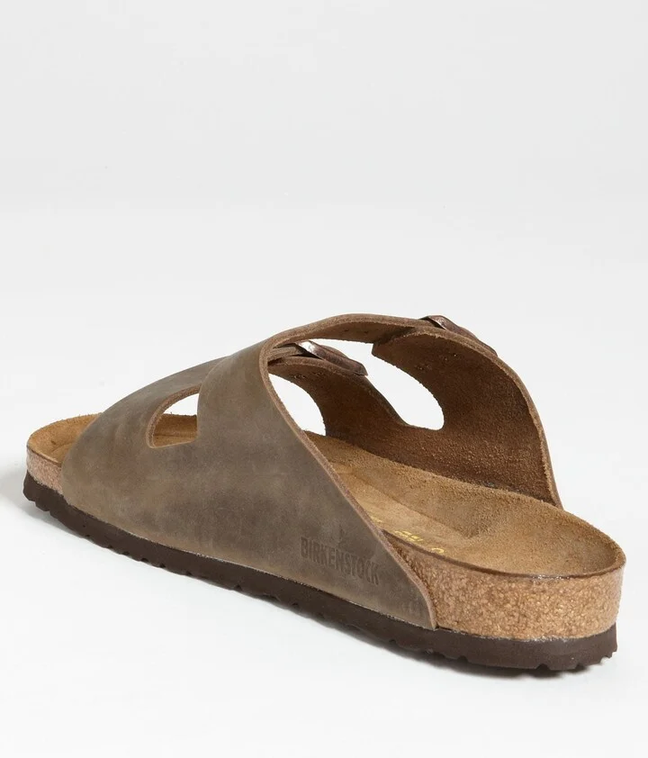 Arizona Soft Slide Sandal - Image 2