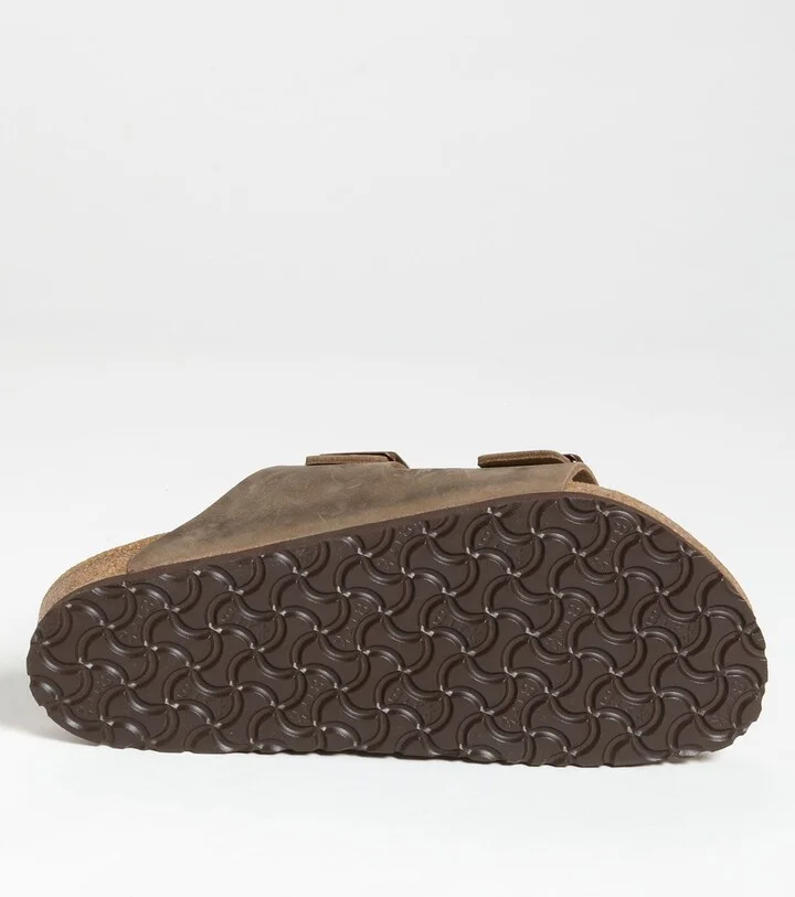 Arizona Soft Slide Sandal - Image 4