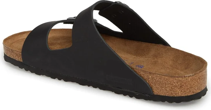 Arizona Soft Slide Sandal - Image 8