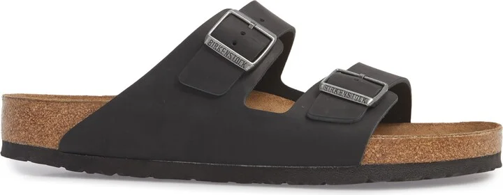 Arizona Soft Slide Sandal - Image 9