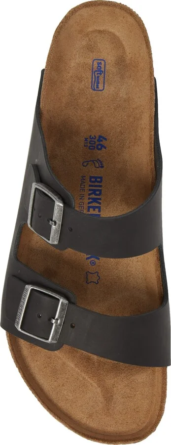 Arizona Soft Slide Sandal - Image 11
