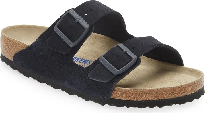 Arizona Soft Slide Sandal
