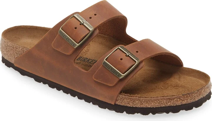 Arizona Soft Slide Sandal