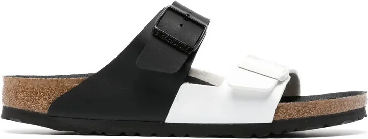 Arizona Split sandals