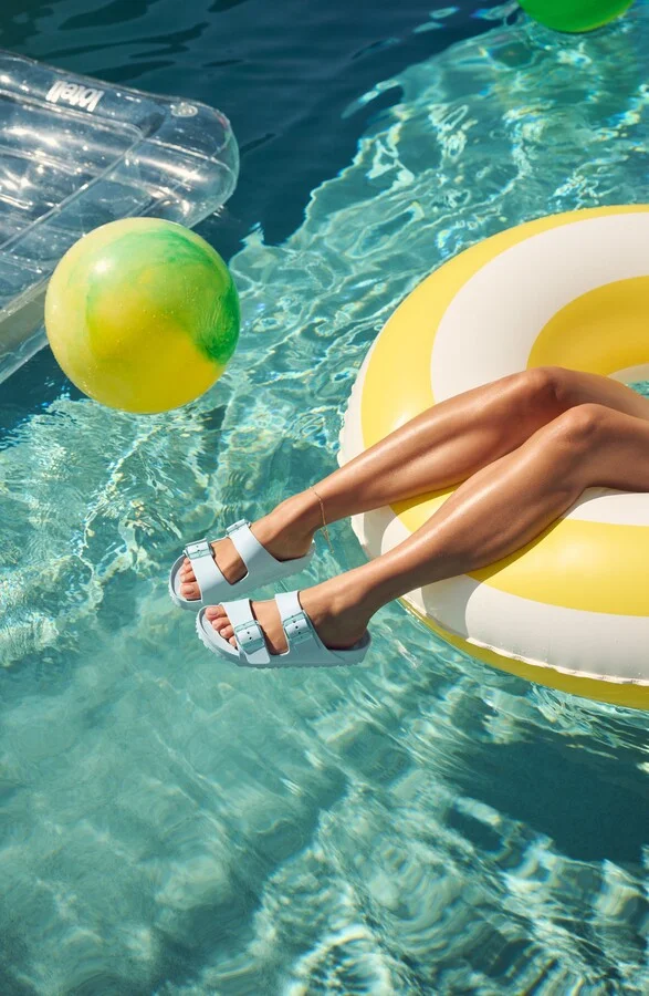 Arizona Stealth Buckle EVA Slide Sandal - Image 8