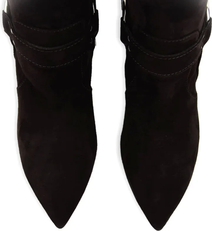 Arizona suede boots - Image 4