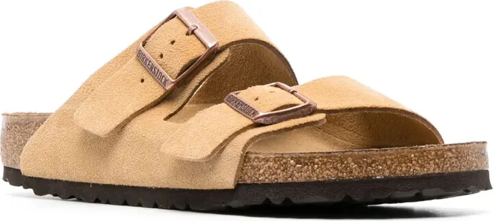 Arizona "Suede Leather-Latte Cream" - Image 2