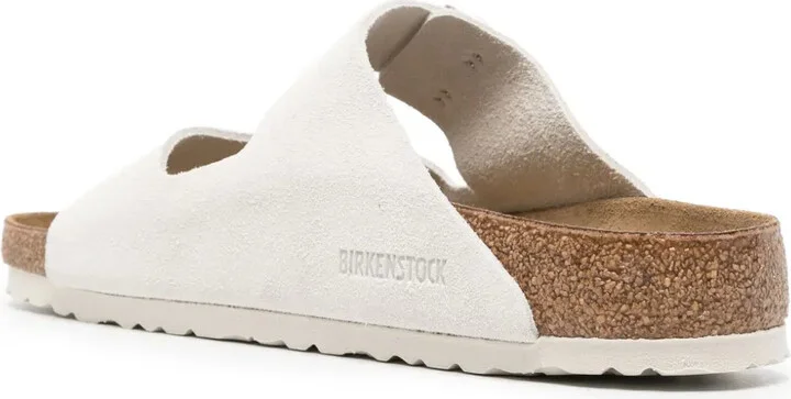 Arizona suede sandals - Image 3
