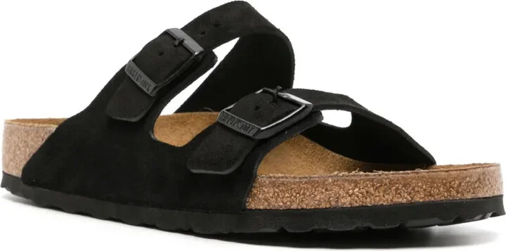 Arizona suede sandals - Image 2