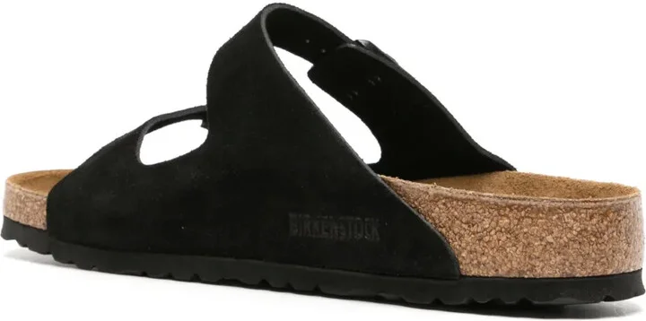 Arizona suede sandals - Image 3