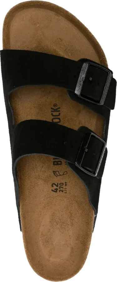 Arizona suede sandals - Image 4